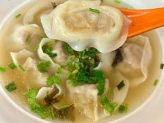 -如意馄饨(恒隆广场兴安路店)