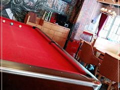 -MR.ROCKY洛奇先生RESTAURANT&BAR(宝安壹方城店)