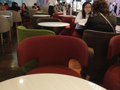 大堂-哈根达斯(天河城店)
