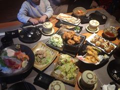 -大吉鲜鱼料理自慢(维也纳大厦店)
