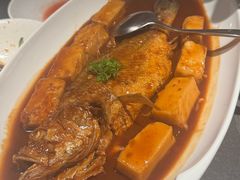 手打年糕黄鱼-湖里春风·淮扬菜(丽泽天街店)