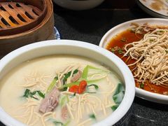 -秦淮巷·四季小馆