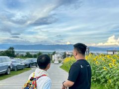 -云禾壹海景庄园餐厅