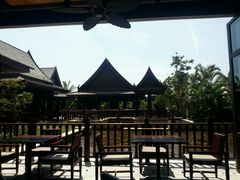 -三亚亚龙湾红树林度假酒店