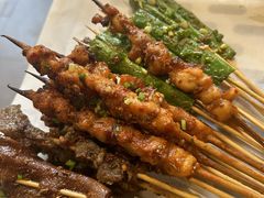 -串盟烧烤大排档·长沙美食地标(星沙店)