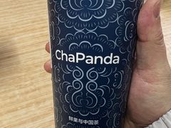 -茶百道(北街店)
