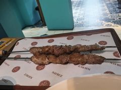 -纳鲁孜·新疆特色餐厅(上海悦荟广场店)