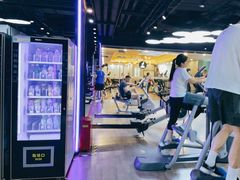 -一兆韦德健身(浦东万达会所)