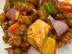 -吉莲利苑海鲜酒家(珠海拱北29年老字号店)