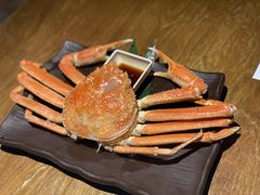 -芥末日本料理(打浦路铂尔曼旗舰店)