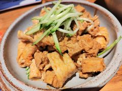 -肉串汪(月坛店)