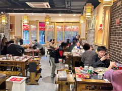 -大龙燚火锅(春熙店)