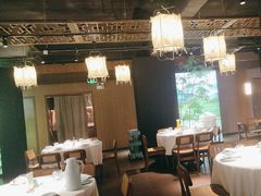 -湘邻呷铺·田园家宴(汉基广场店)