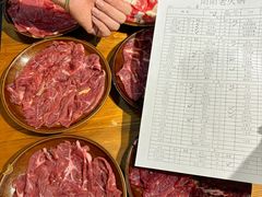 -阳阳老火锅(小南门店)