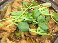 -川香煲(茅台路店)