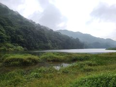 -广州市石门国家森林公园