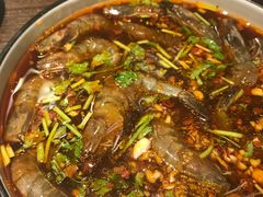 -大洋家·精品潮汕菜·生腌砂锅粥(天河东路店)