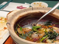 -大鸽饭(汉溪长隆店)