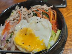 -汉城烧烤(西稍门劳动路店)