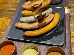 -1886德国汽车餐厅(外滩中央店)