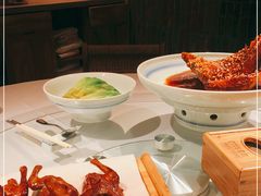 -0776食堂·京城创意菜(七里庄店)