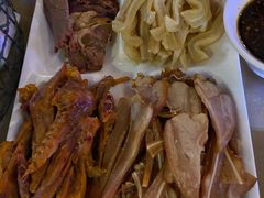 -疯克大象美式烤肉餐厅