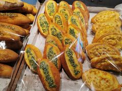 -巴黎贝甜·生日蛋糕(环球中心店)