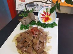 -横沥牛庄(总店)