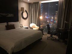 -青岛海尔洲际酒店