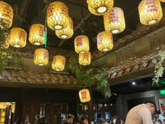 -南京大牌档(新街口德基广场店)