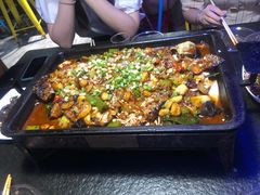 -美滋滋尚鱼烤鱼餐厅(空港店)