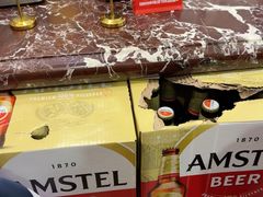 -君霖海鲜私房菜(春柳店)