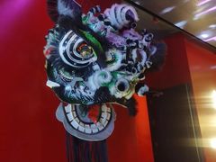 -MOSSO音乐酒吧·live house(南京旗舰店)