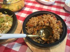 -西贝莜面村(上海百联西郊店)