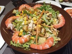-柳州东城华美达广场酒店·欧亚西餐厅