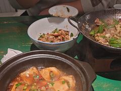 -费大厨辣椒炒肉(太平老街店)