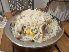 -克比叔叔印度餐厅Kebabs on the Grille(永康路分店)