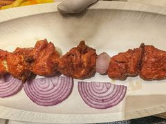 -马克西姆俄罗斯餐厅(通亚街店)