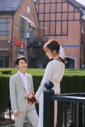 -IDO婚纱摄影(上海旗舰店)