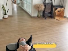 -遇见瑜伽WITH YOGA瑜伽普拉提生活馆