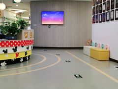 -金睿家国际托育早教中心(珠江新城店)