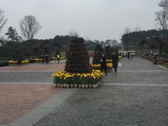 -保利石象湖景区