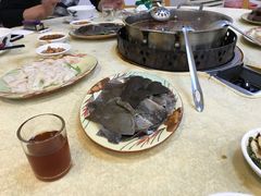 -牛二新鲜牛杂(容桂小黄圃店)