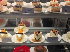 -PETIT PARIS 小巴黎(花园道店)