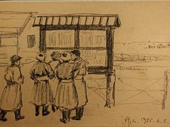 -吴作人艺术馆