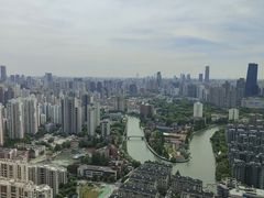 -环球港凯悦 · 享悦中餐厅