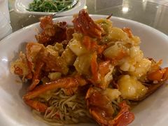 -镇发活海鲜(Clementi)