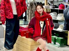 -盛京大奥莱(沈阳奥体店)