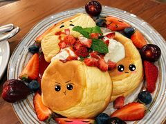 -UPPER KITCHEN(延安路店)