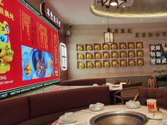 -遇东北林区铁锅炖(南开店)